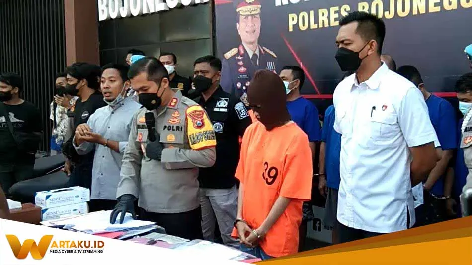 Baru Berusia 20 Tahun Remaja Asal Parengan Harus Merayakan Idul Fitri Tahun Ini Di Tahanan 1