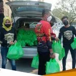 Brotherhood Tuban Ngabuburit Dengan Berbagi Takjil 250 Nasi Kotak Gratis Brotherhood Tuban Ngabuburit Dengan Berbagi Takjil 250 Nasi Kotak Gratis