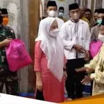 Bue Wong Bojonegoro Tinjau Langsung Infrastruktur Desa Lewat Safari Ramadan
