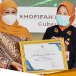 Bukti Kinerja Pemkab Bojonegoro Raih Penghargaan Pembangunan Daerah Terbaik 2 Se Jatim