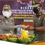 Bupati Bojonegoro Melaunching Asplikasi Partnermu