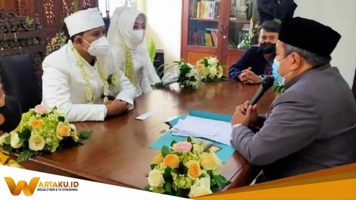 Dari 391 Calon Pengantin Di Malam Songo Sekabupaten Tuban Kecamatan Soko Terbanyak