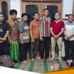 Dikemas Bukber Rakor SRPB Tuban Di Hadiri Perwakilan BPBD Tuban