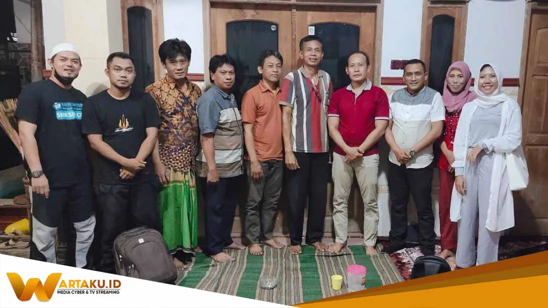 Dikemas Bukber, Rakor SRPB Tuban Di Hadiri Perwakilan BPBD Tuban Dikemas Bukber Rakor SRPB Tuban Di Hadiri Perwakilan BPBD Tuban