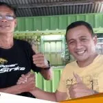 Dua Calon Ketua SRPB Tuban Deklarasikan Siap Kalah Siap Menang