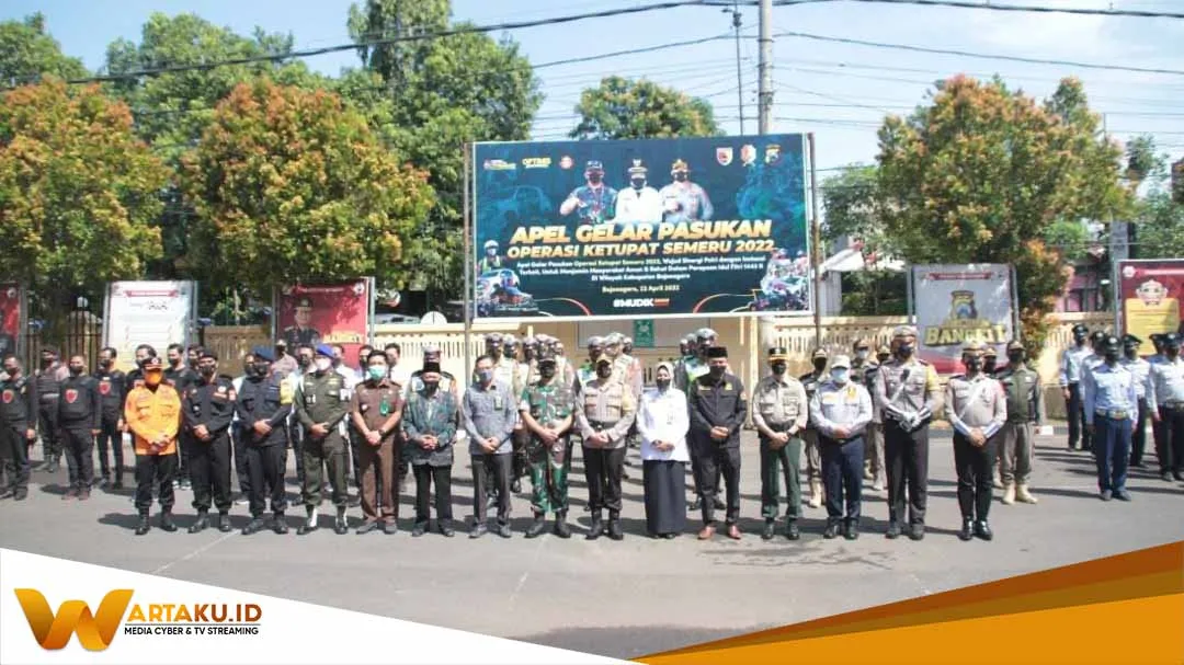 Jelang Hari Raya Idul Fitri, Polres Bojonegoro Gelar Apel Pasukan Operasi Ketupat Semeru 2022 1 Jelang Hari Raya Idul Fitri Polres Bojonegoro Gelar Apel Pasukan Operasi Ketupat Semeru 2022 1