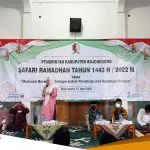 Khasanah Malam 11 Safari Ramadhan Berjuta Berkah Dan Ampunan