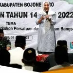 Kultum Ramadhan Hari Ke 6 Bupati Bojonegoro Ajak Perbanyak Amal Kebaikan