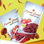 Kurma Tomat Camilan Khas Bojonegoro Yang Cocok Untuk Buka Puasa