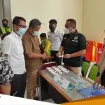 Nur Aziz Apresiasi Positif Langkah Kepala Terminal Bunder Gresik Gandeng BNN Dalam Kunkernya