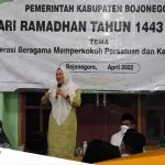 Pemkab Bojonegoro Siapkan Pembangunan Yang Berkelanjutan 1