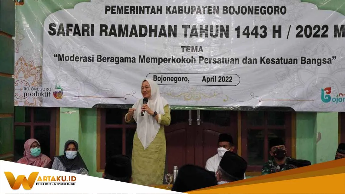 Pemkab Bojonegoro Siapkan Pembangunan Yang Berkelanjutan 1 Pemkab Bojonegoro Siapkan Pembangunan Yang Berkelanjutan 1