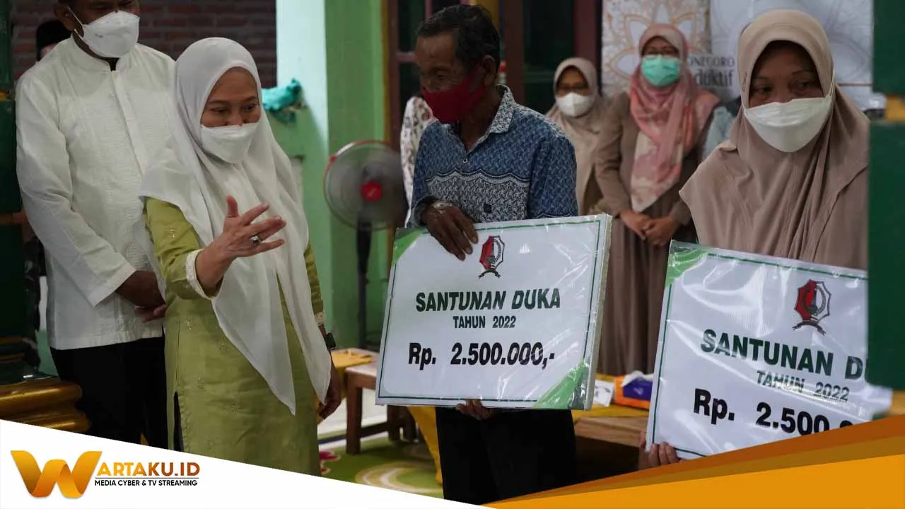 Pemkab Bojonegoro Siapkan Pembangunan Yang Berkelanjutan 2