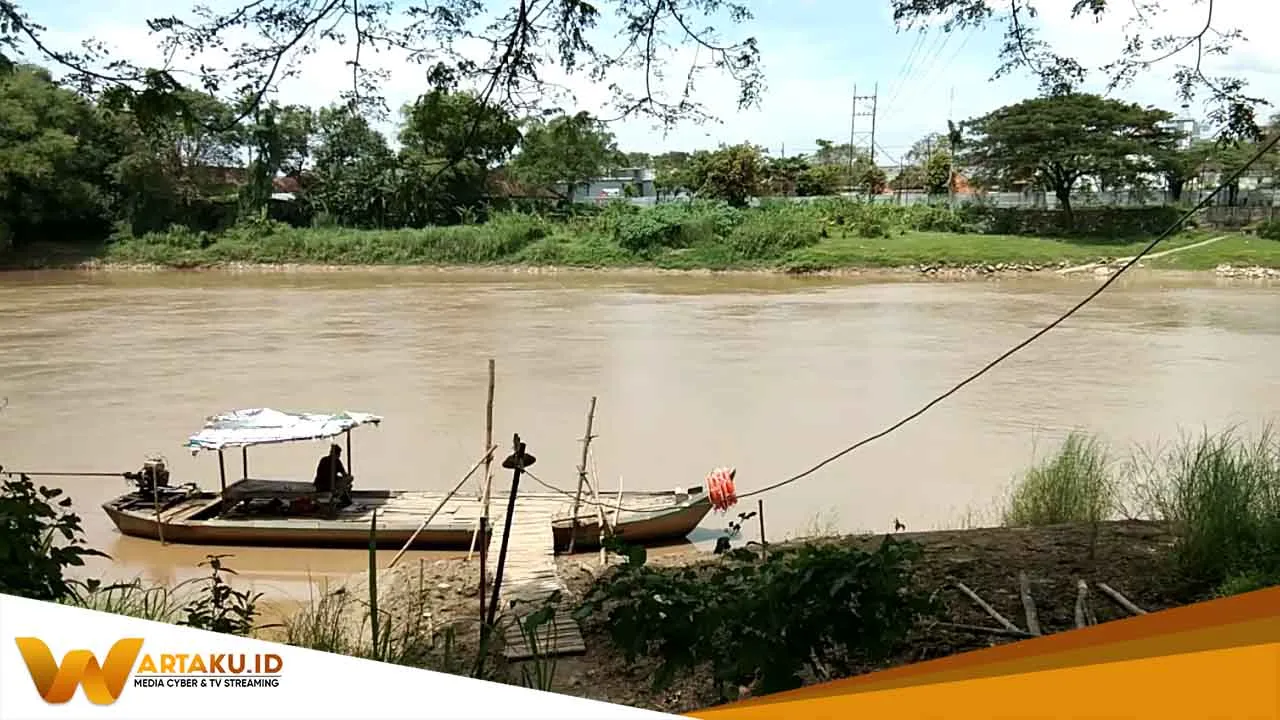 Penambangan Perahu TBS di Tutup 1 Penambangan Perahu TBS Di Tutup 1