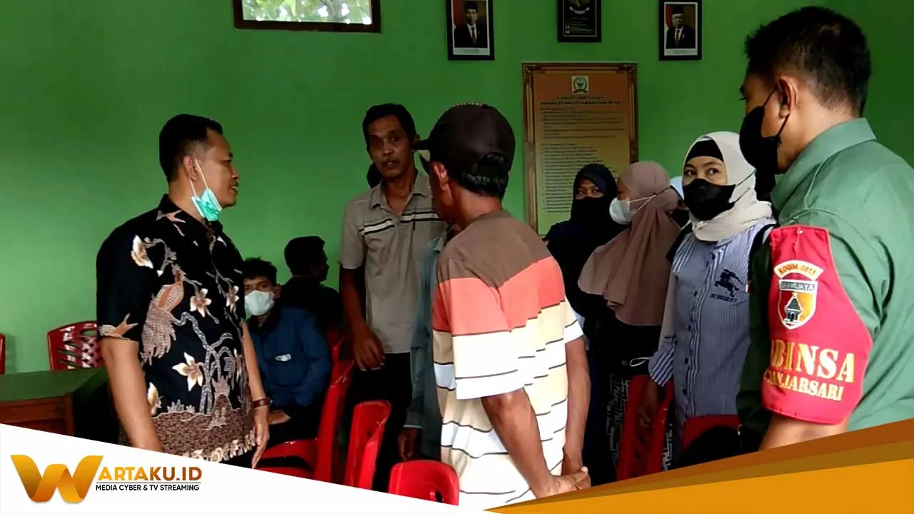 Penambangan Perahu TBS Di Tutup 2