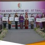 Peringati Hari Kartini Pemkab Bojonegoro Gelar Lomba Cipta Busana Kerja Bercorak Batik 1