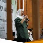 Saat Safari Ramadhan Bupati Bojonegoro Sosialisasi Program Pembangunan Dan Pemberdayaan SDM