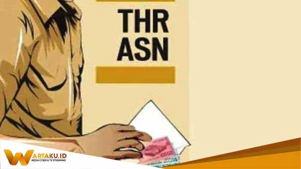 Tunjangan Hari Raya Cair ASN Pemkab Bojonegoro Bergembira