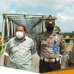 30 Tahun Dibangun Jembatan Glendeng Tidak Ada Perawatan 30 Tahun Dibangun Jembatan Glendeng Tidak Ada Perawatan