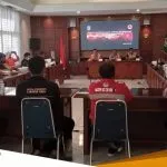 BPBD Dan SRPB Bersinergi Dalam Kegiatan Kerjasama Antar Lembaga Dan Kemitraan Dalam Penanggulangan Bencana Kabupaten Tuban Tahun 2022