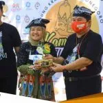 BPSDM Jatim Kunjungi Kampoeng Thengul Bojonegoro Jaga Warisan Budaya Lokal