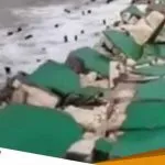 Banjir Robb BMKG Keluarkan Himbauan BPBD Pasang Badan