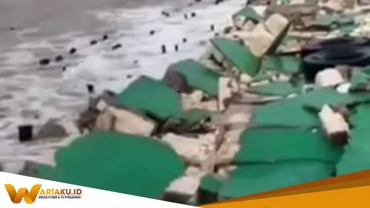 Banjir Robb, BMKG Keluarkan Himbauan BPBD Pasang Badan Banjir Robb BMKG Keluarkan Himbauan BPBD Pasang Badan