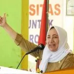 Dianggarkan Rp. 11532 Miliar Bupati Bojonegoro Cairkan Insentif Bagi Ketua RT RW