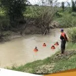 Diduga Tenggelam Saat Membantu Pamanya Panen Jagung Seorang Anak Usia 12 Tahun Belum Ditemukan