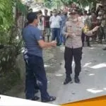 Dipukul Menggunakan Batu Warga Desa Ngandong Grabagan Tewas Saat Antre Potong Menjelang Lebaran