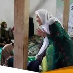Jelang Idul Fitri Bupati Anna Ajak Masyarakat Perbanyak Amal Sholeh