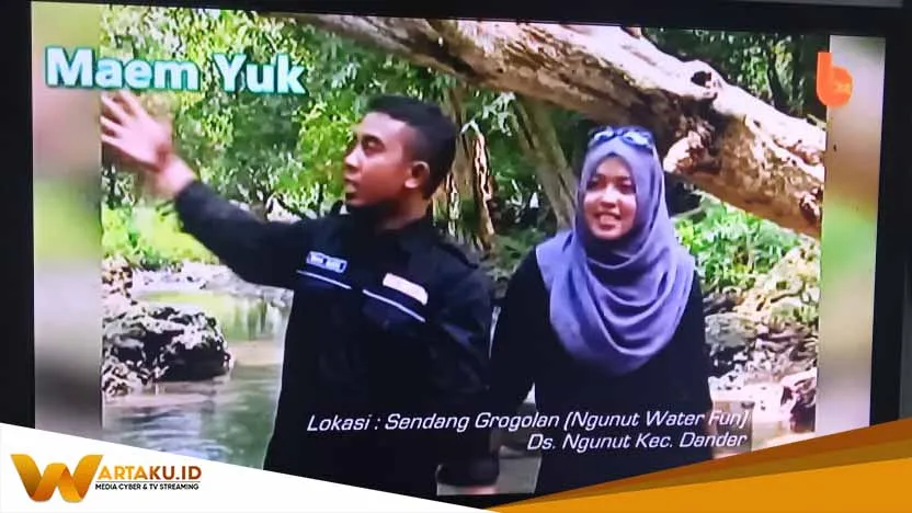 Kabupaten Bojonegoro Siap Migrasi Ke TV Digital Kualitas Siaran Makin Bagus
