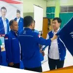 Kembali Dipercaya Pimpin DPC Demokrat Bojonegoro Sukur Priyanto Targetkan Memenagkan Pemilu 2024 3