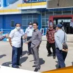 Komisi D DPRD Provinsi Jatim Sidak Pelabuhan Paciran Lamongan Komisi D DPRD Provinsi Jatim Sidak Pelabuhan Paciran Lamongan