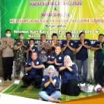 Lakukan Raker Pengurus Penyandang Disabilitas Bojonegoro Rencanakan Peningkatan Produktivitas
