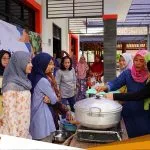 Manfaatkan Potensi Komoditas Lokal Daerah Ademos Ajak Masyarakat Inovasikan Produk Olahan Berbahan Dasar Singkong Dan Pisang 3