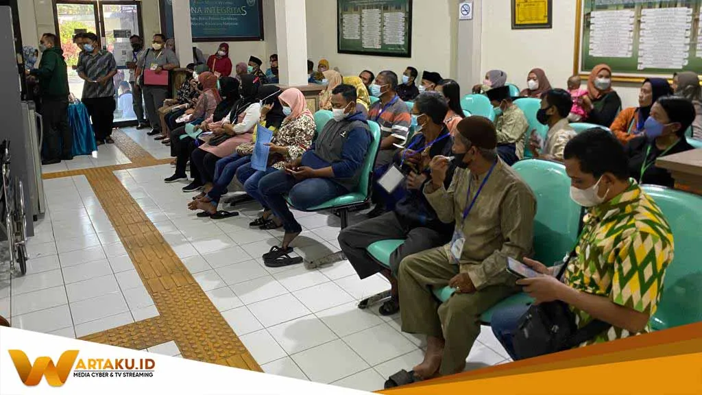 Pecahkan Rekor Sidang Perkara Perceraian Di Pengadilan Agama Capai 112 Perkara Dalam Sehari 2