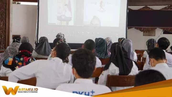 Pemkab Bojonegoro Gelar Rakor SDM PKH, Bupati Anna Pendambing Harus Bekerja Lebih Sip Pemkab Bojonegoro Gelar Rakor SDM PKH Bupati Anna Pendambing Harus Bekerja Lebih Sip