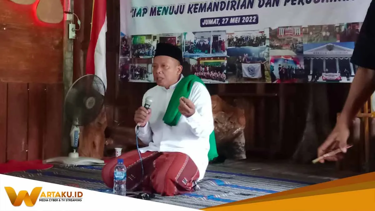 Rayakan HUT Pertama Perkumpulan Disabilitas Siap Menuju Kemandirian Dan Perubahan 2