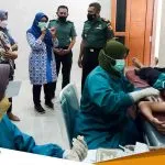 Sinergitas Dinas P3AKB Dan Kodim Bojonegoro Wujudkan Keluarga Sehat Sejahtera