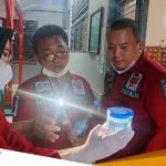 Tim Satop Patnal Kanwil Kemekumham Jatim Dadakan Sidak Lapas Tuban Terkait Narkoba Tim Satop Patnal Kanwil Kemekumham Jatim Dadakan Sidak Lapas Tuban Terkait Narkoba