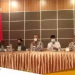 Wakil Bupati Bojonegoro Perlunya Sosialisasi Bahaya Narkoba di Tengah Masyarakat Wakil Bupati Bojonegoro Perlunya Sosialisasi Bahaya Narkoba Di Tengah Masyarakat