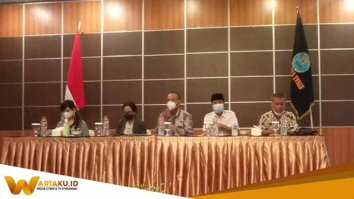 Wakil Bupati Bojonegoro Perlunya Sosialisasi Bahaya Narkoba Di Tengah Masyarakat