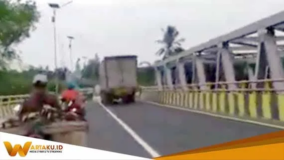 Waspada, Tiga Jalur Nasional di Tuban Saat Mudik dan Rayakan Lebaran 2022 Waspada Tiga Jalur Nasional Di Tuban Saat Mudik Dan Rayakan Lebaran 2022