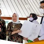 93 Guru Terima SK PPPK Tahap II Formasi Tahun 2021 1