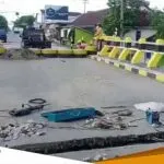 Anggota DPRD Jatim Nur Aziz Apresiasi Bupati Bojonegoro Jembatan Glendeng Sebagai Aset Bojonegoro