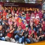 Anniversary Ke 6 MIT Peduli Gelar Khitan Massal Dan Santunan Anak Yatim