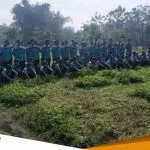 Babinsa Koramil Purwosari Kodum Bojonegoro Latih Kedisiplinan Ratusan Pelajar Babinsa Koramil Purwosari Kodum Bojonegoro Latih Kedisiplinan Ratusan Pelajar