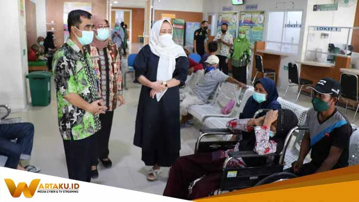 Bupati Bojonegoro Minta Penanganan Kesehatan Terintegrasi Atasi AKI dan Stunting Bupati Bojonegoro Minta Penanganan Kesehatan Terintegrasi Atasi AKI Dan Stunting