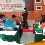 DPRD Bojonegoro Dorong RSUD Menjadi Rumah Sakit Rujukan